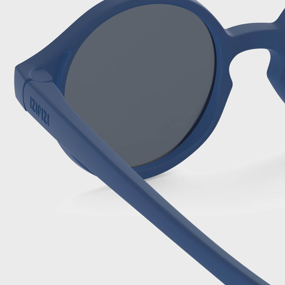 Kids Sun Collection D | Denim Blue — image 5