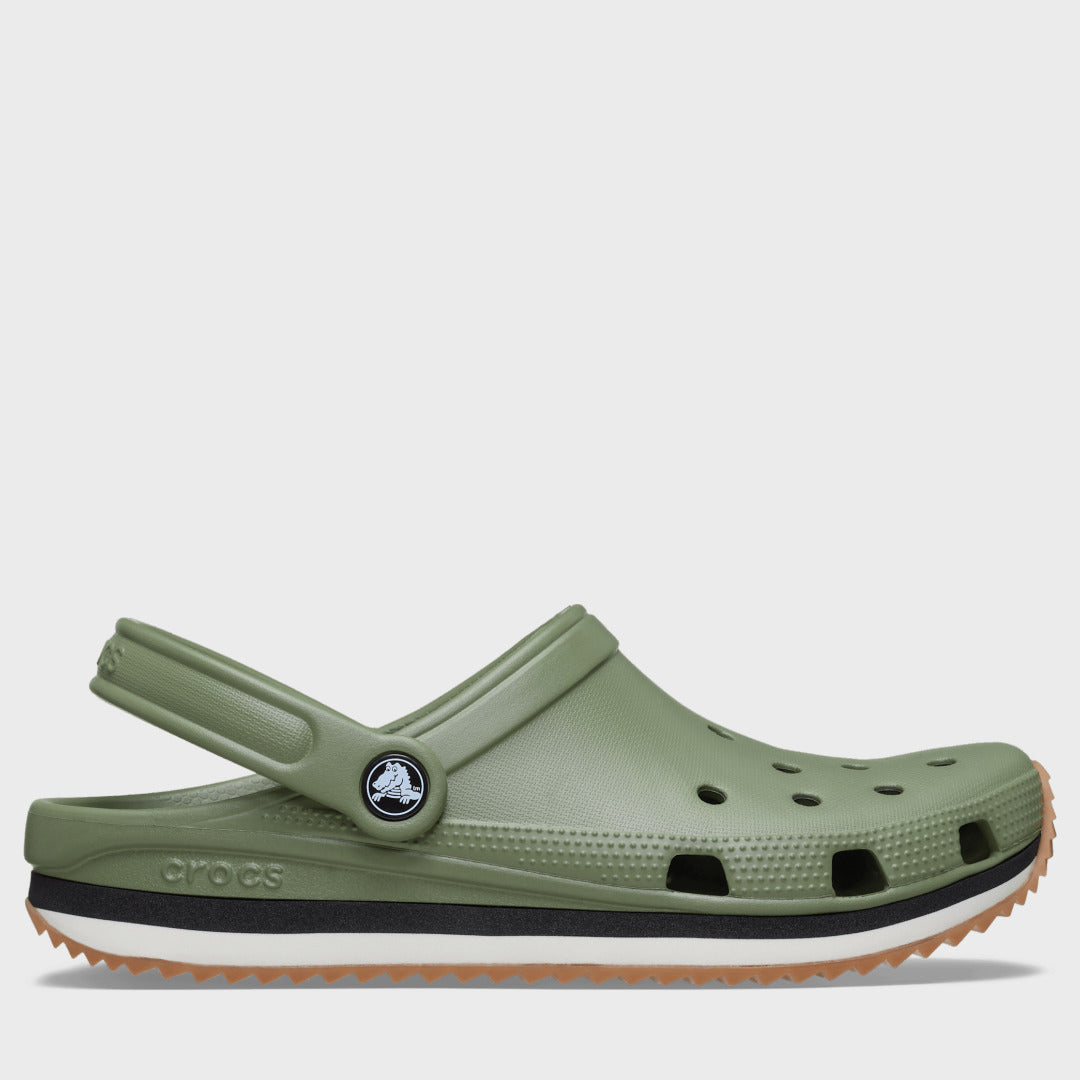 Crocband Runner | Cargo — Side view