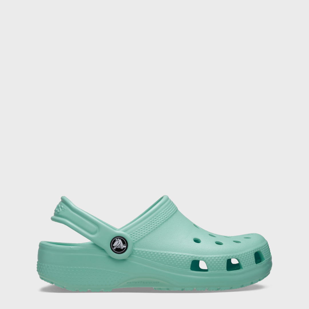 Kids' Classic Clog | Retro — Side view
