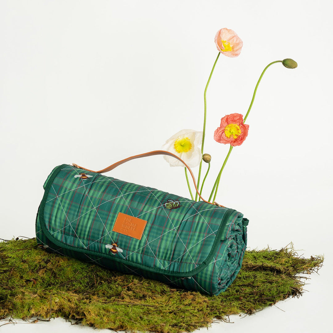 Picnic Rug | Wildling image 1