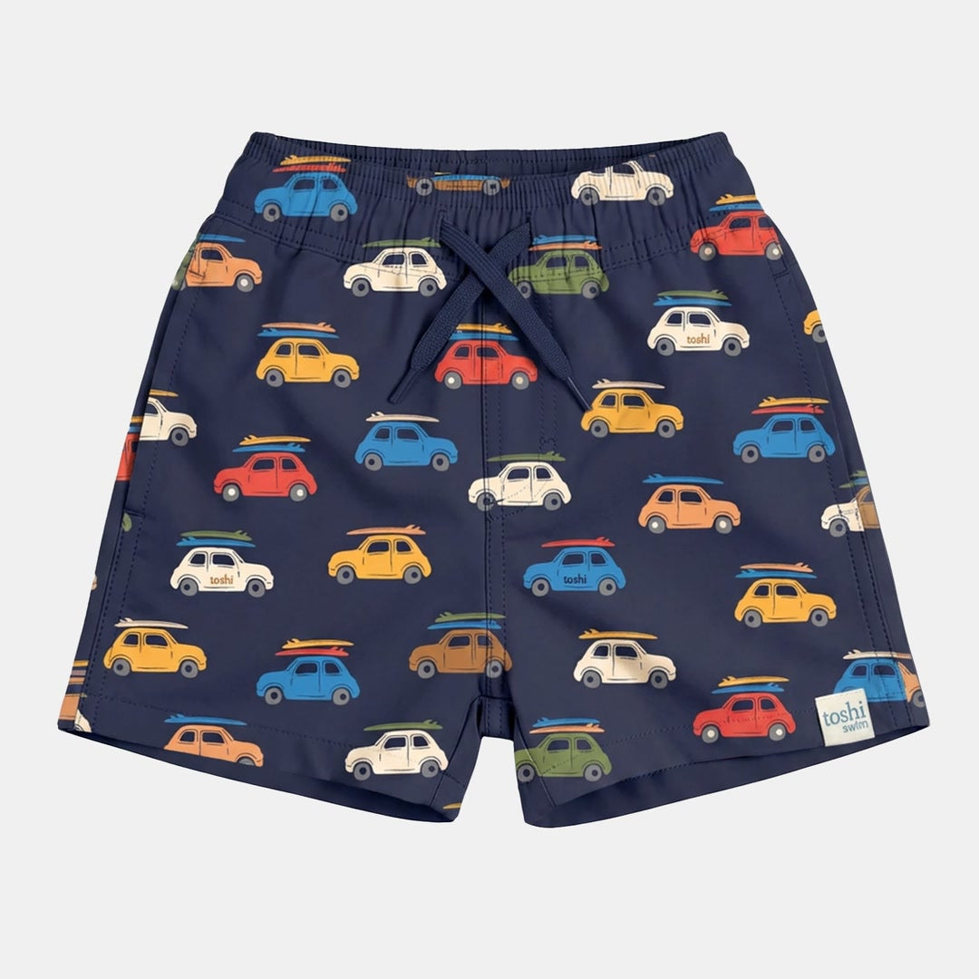 Swim Boardies Pirate | Wave Buggies — image 1
