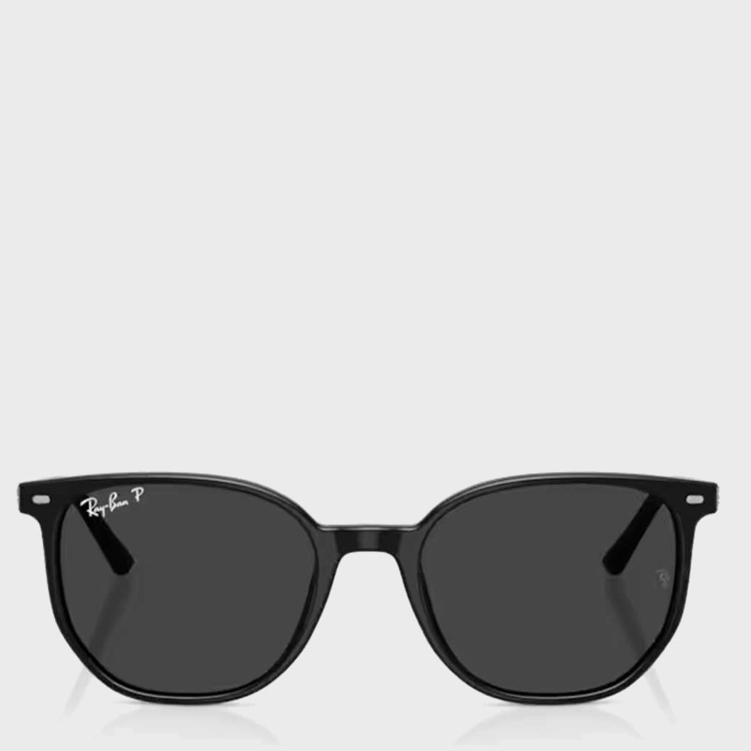 Elliot | Black Polarised