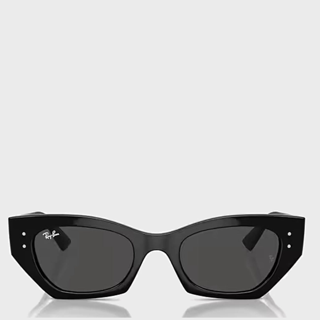 Zena | Black