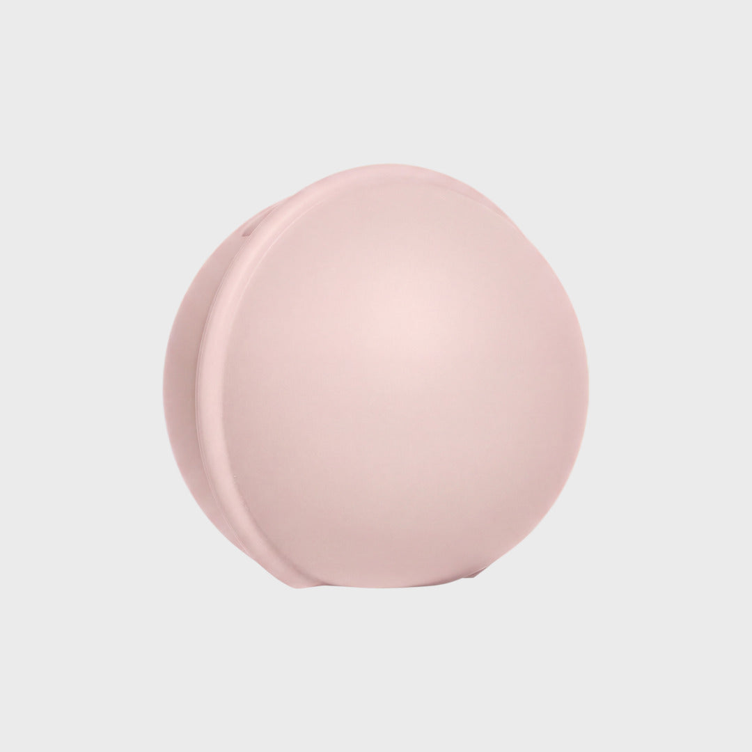 Pacifier Mini Case | Petal — product view 1