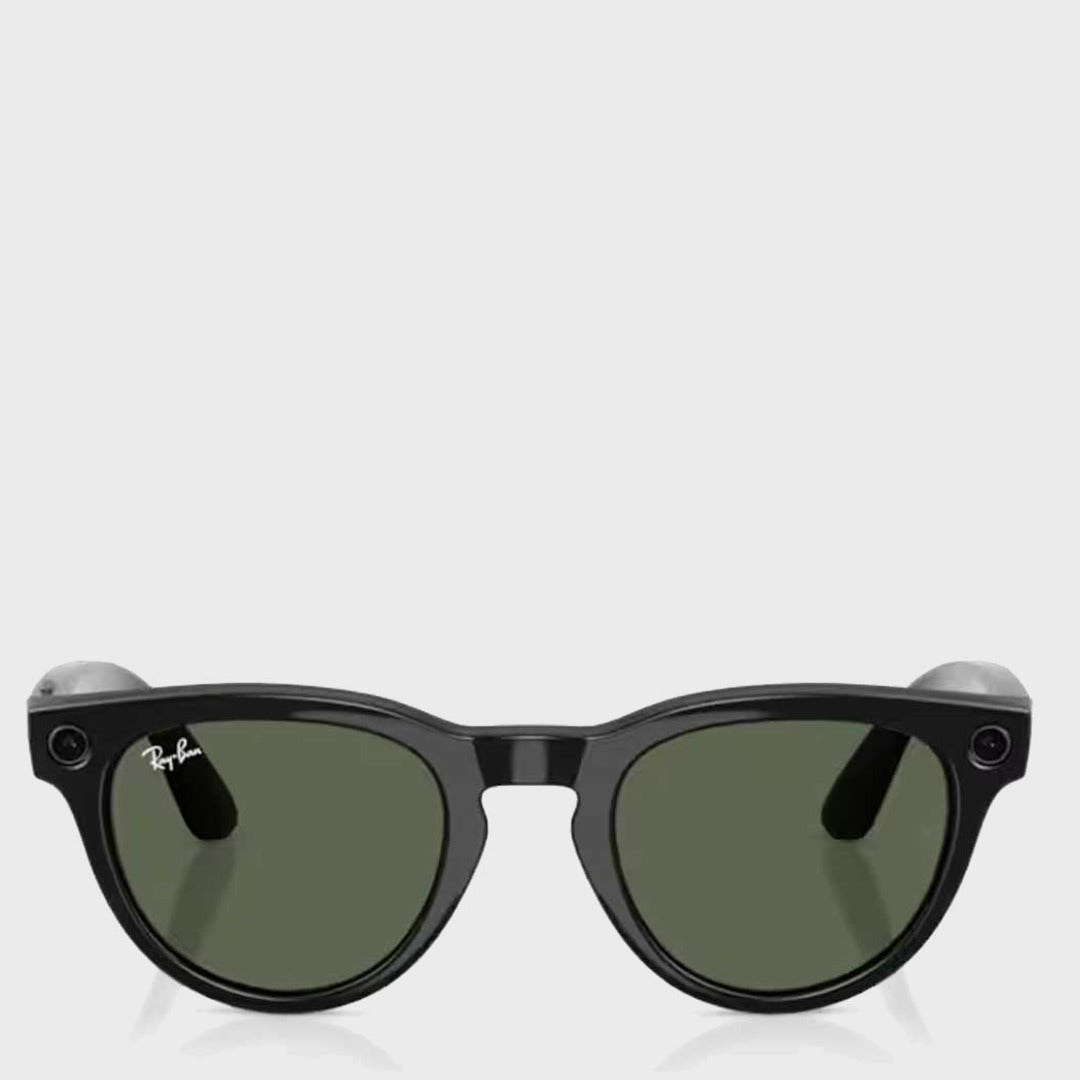 Meta Headliner Gen 2 | Shiny Black