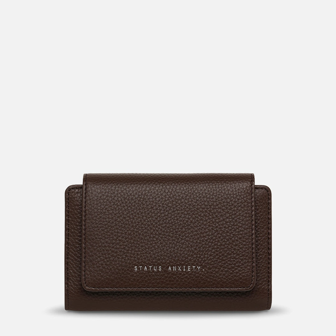 Visions Wallet | Cocoa — image 1