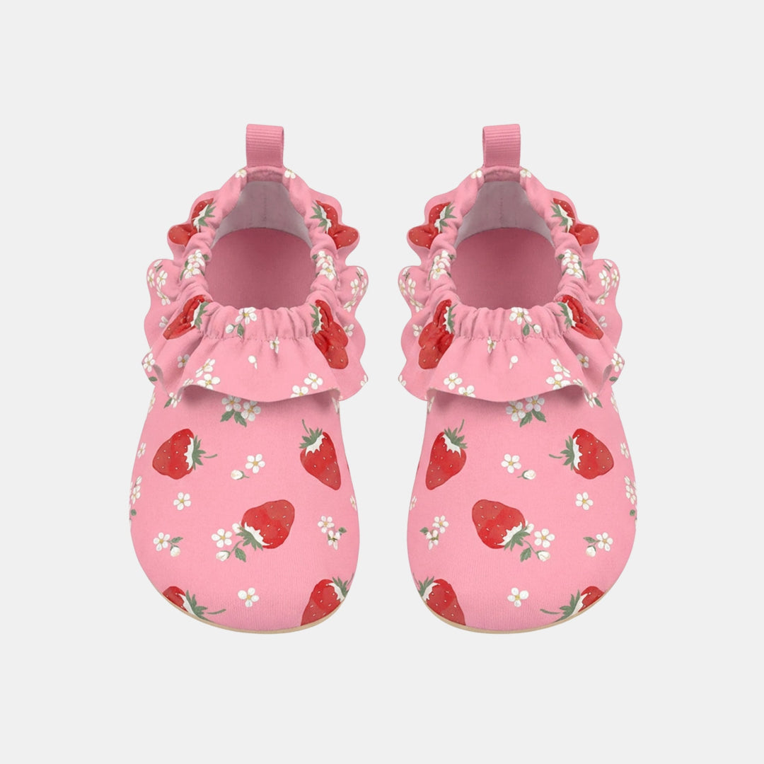 Swim Water Shoes Twinkle | Strawberry – image 1