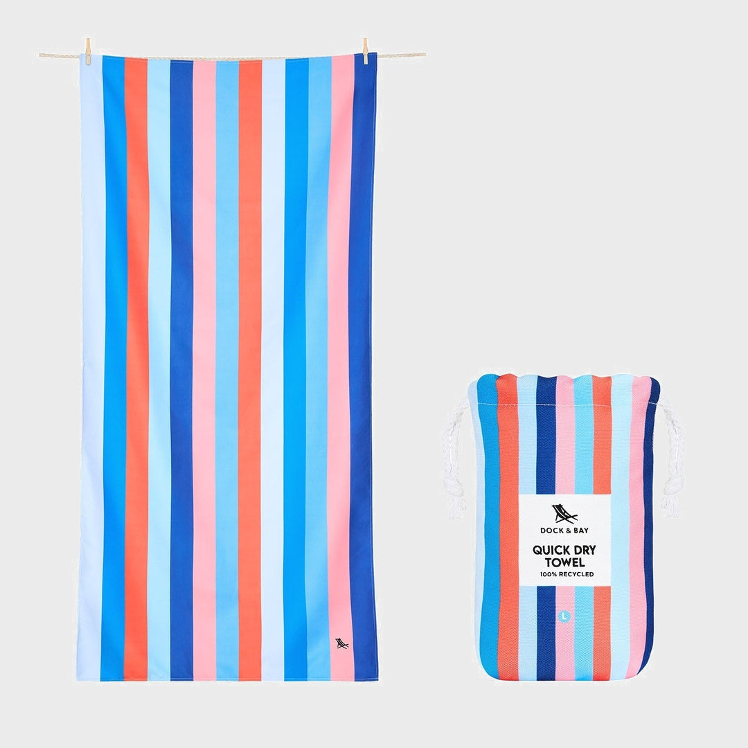 Beach Towel | Ocean Pavilion — image 1