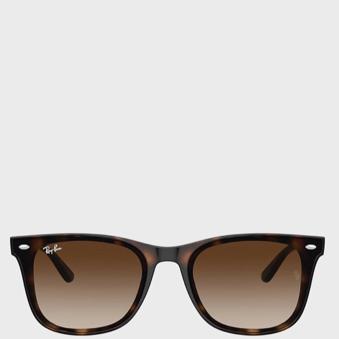 RB4420 | Havana Brown Gradient official Ray-Ban front view