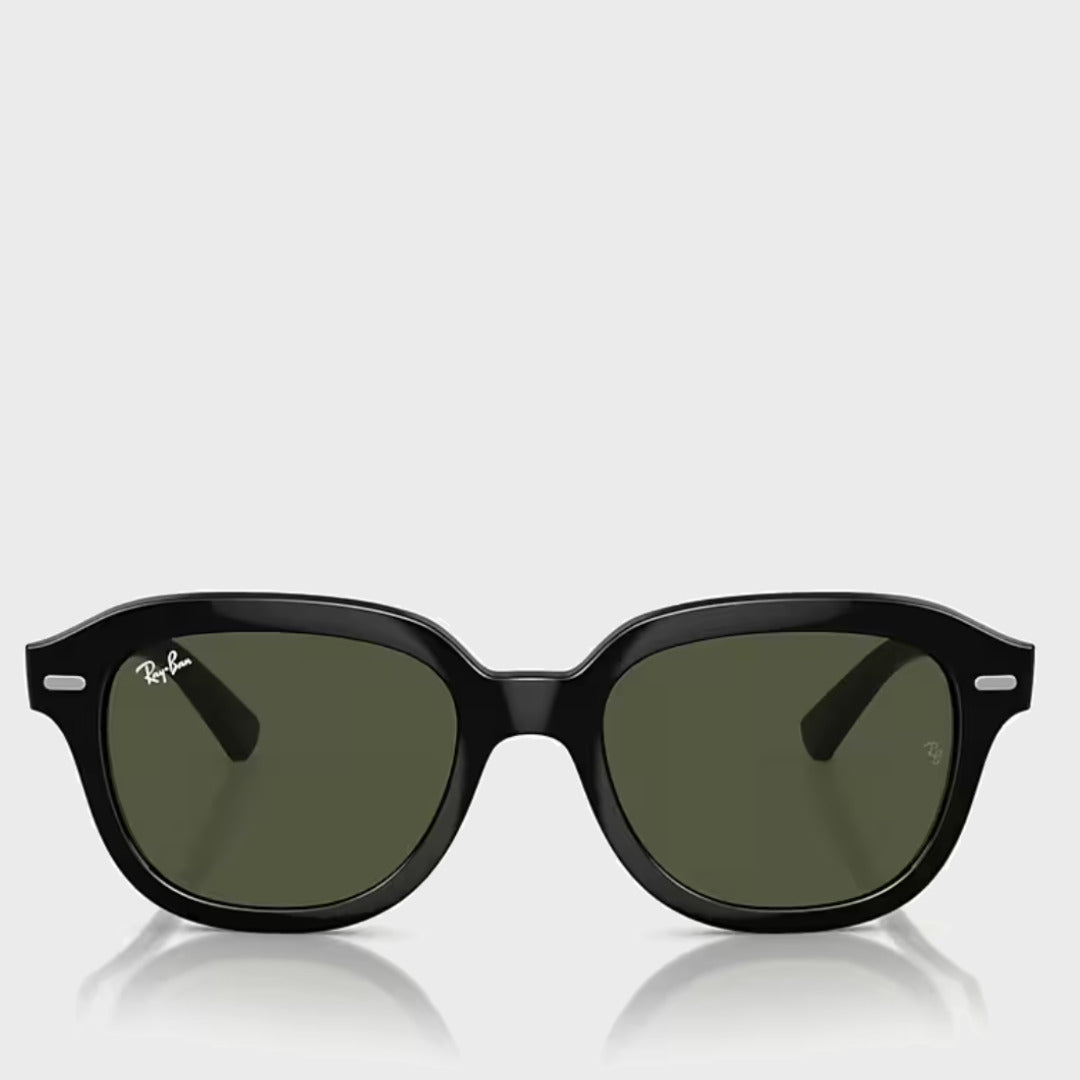 RB4398 ERIK | POLISHED BLACK