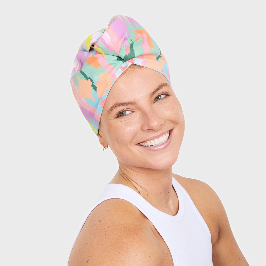 Hair Wrap | Ibiza Glow — image 1