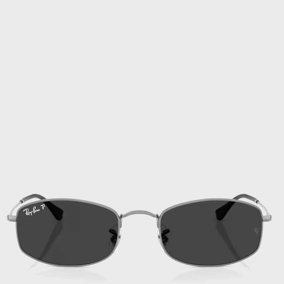 RB3832 | Gunmetal