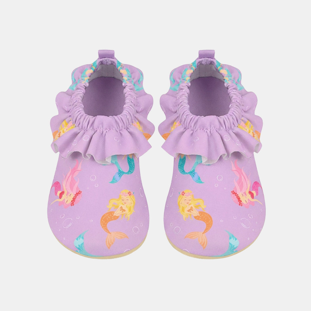 Swim Water Shoes Twinkle | Princess Mermaid – image 1