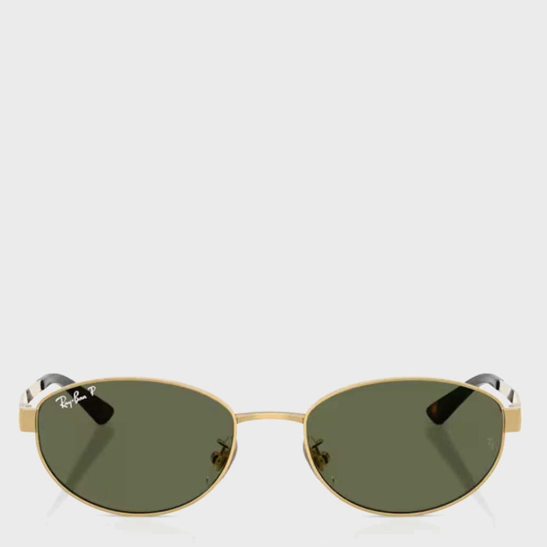 RB3774D | Arista Gold Polarized