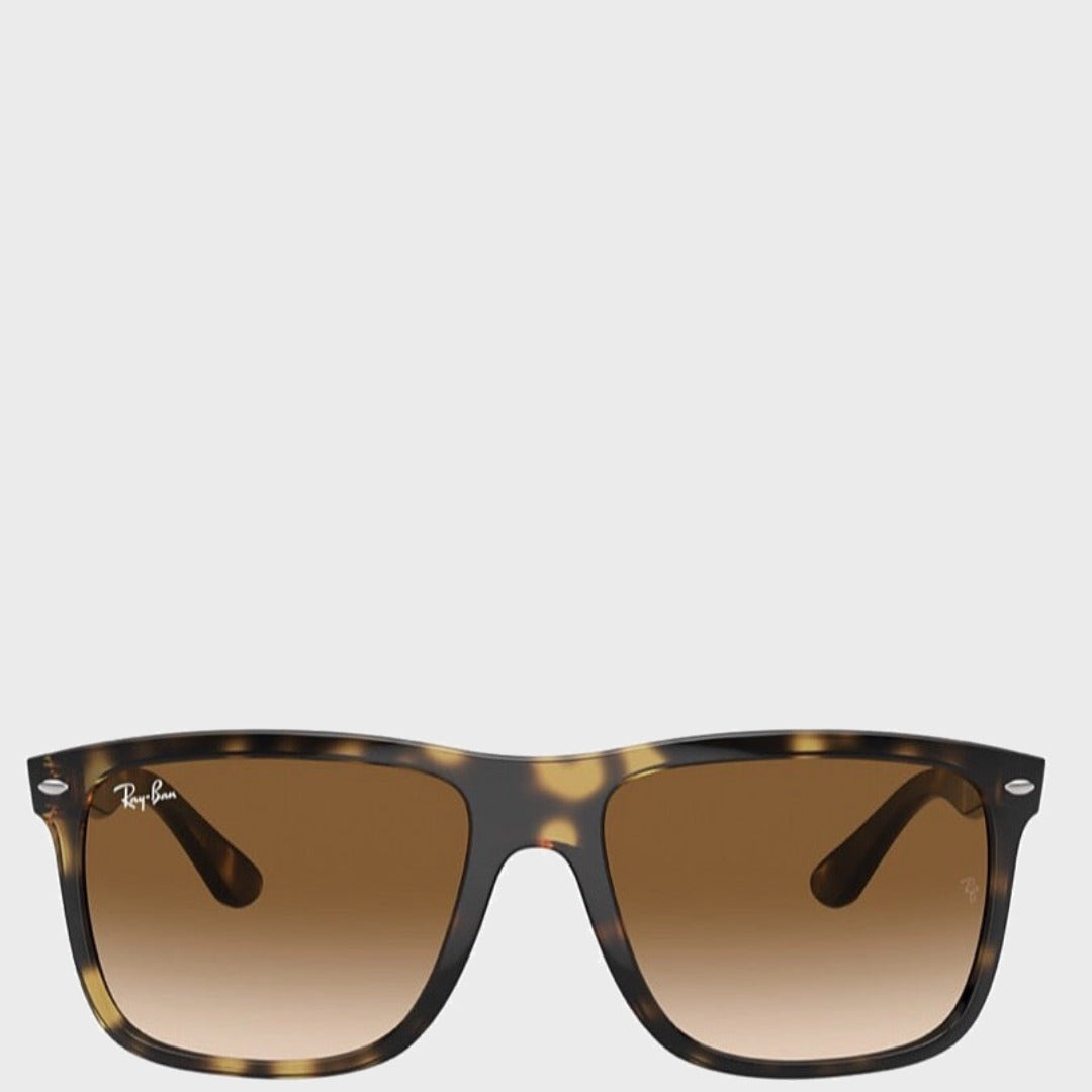 Boyfriend Two | Havana Light Brown Gradient official Ray-Ban front view