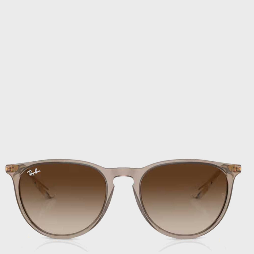 Erika | Transparent Light Brown