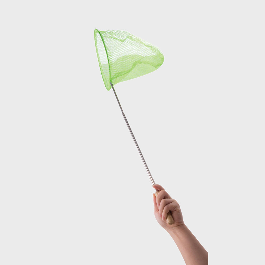 Telescopic Net image 1