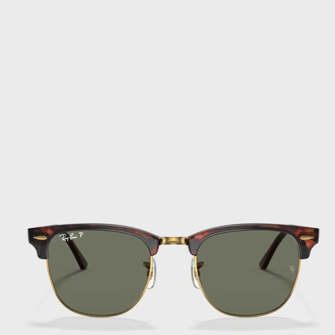 Clubmaster | Red Havana