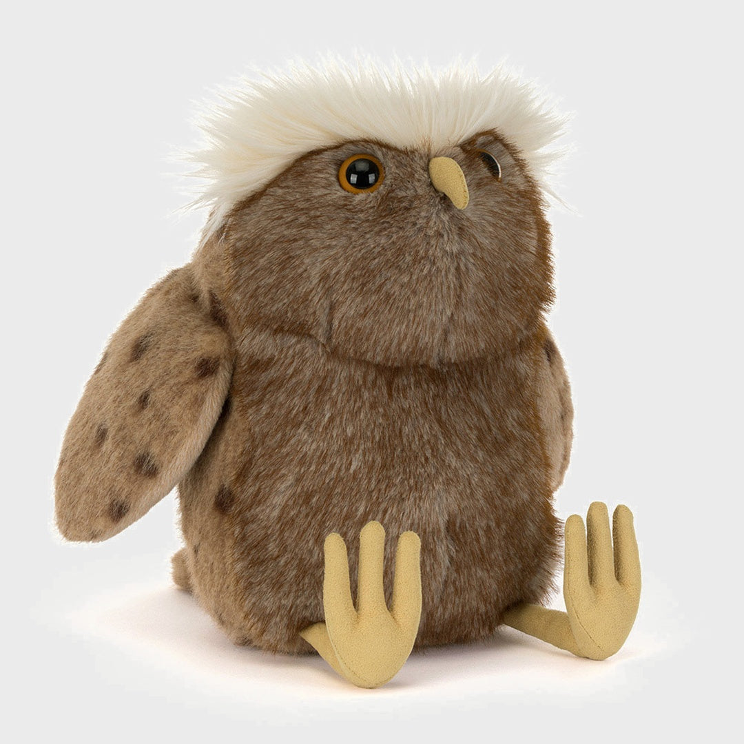 Tawoola Owl — image 1