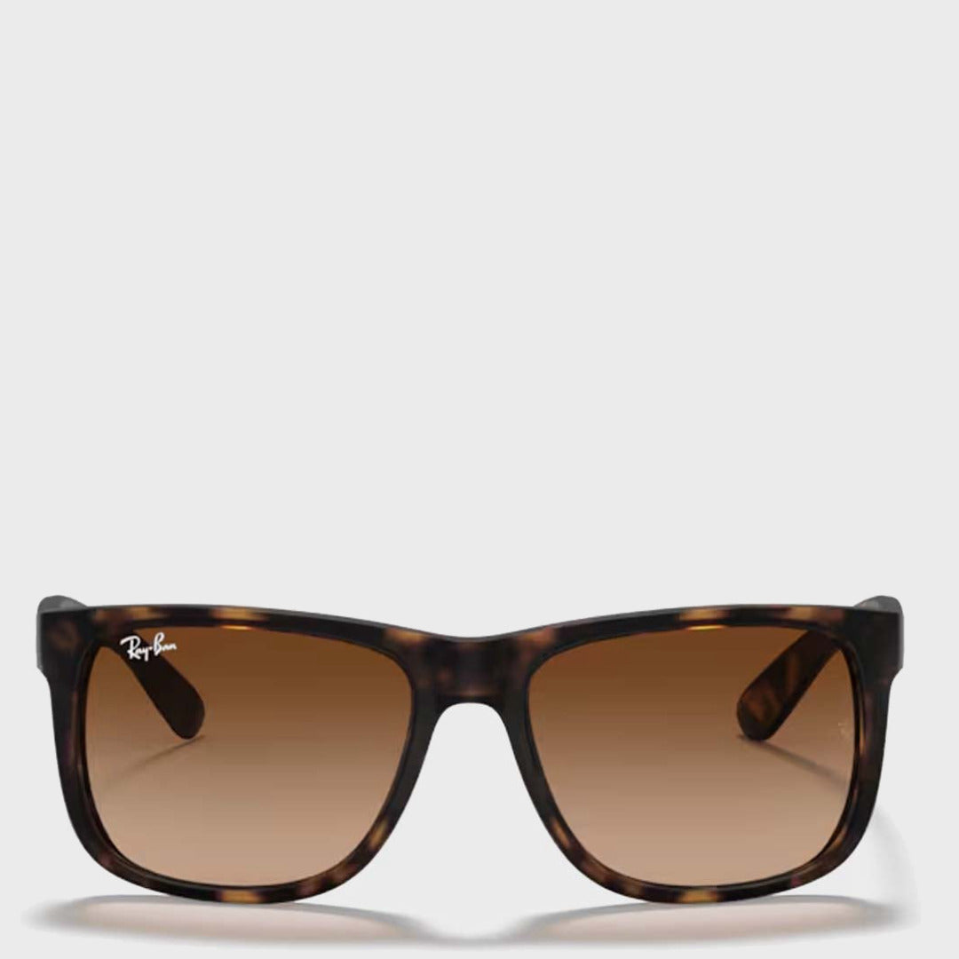 Justin Rubber | Light Havana Brown Gradient