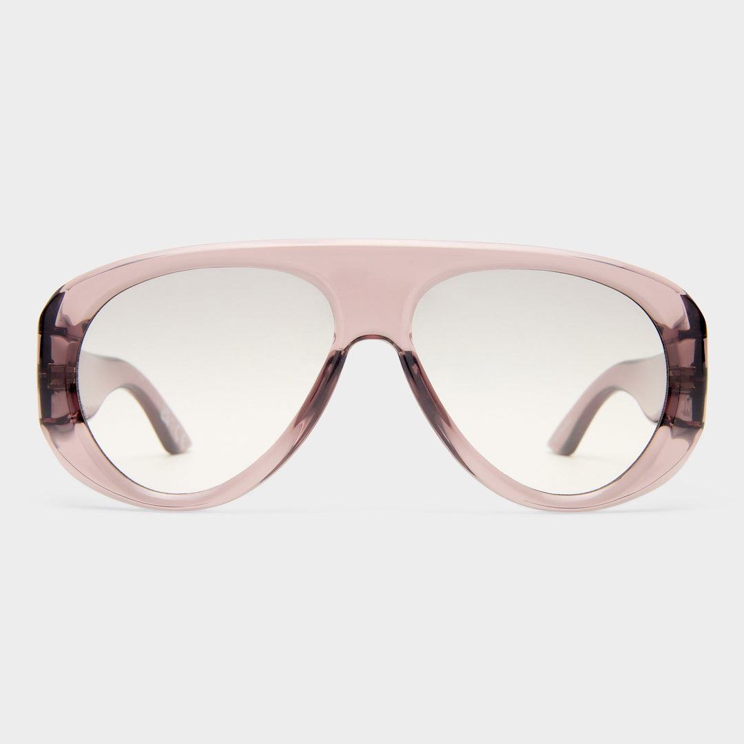 Dream Boat | Smokey Violet image 1