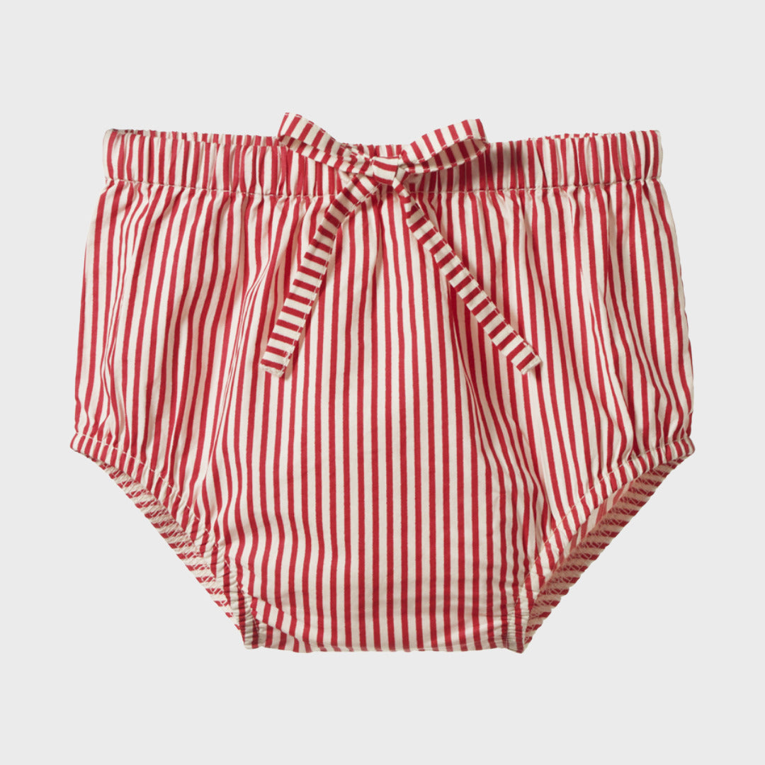 Arie Shorts | Meri Stripe — product view 1
