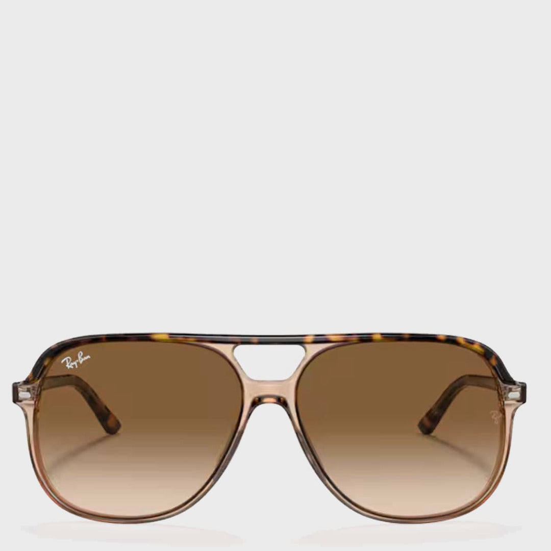 Bill | Havana Transparent Brown