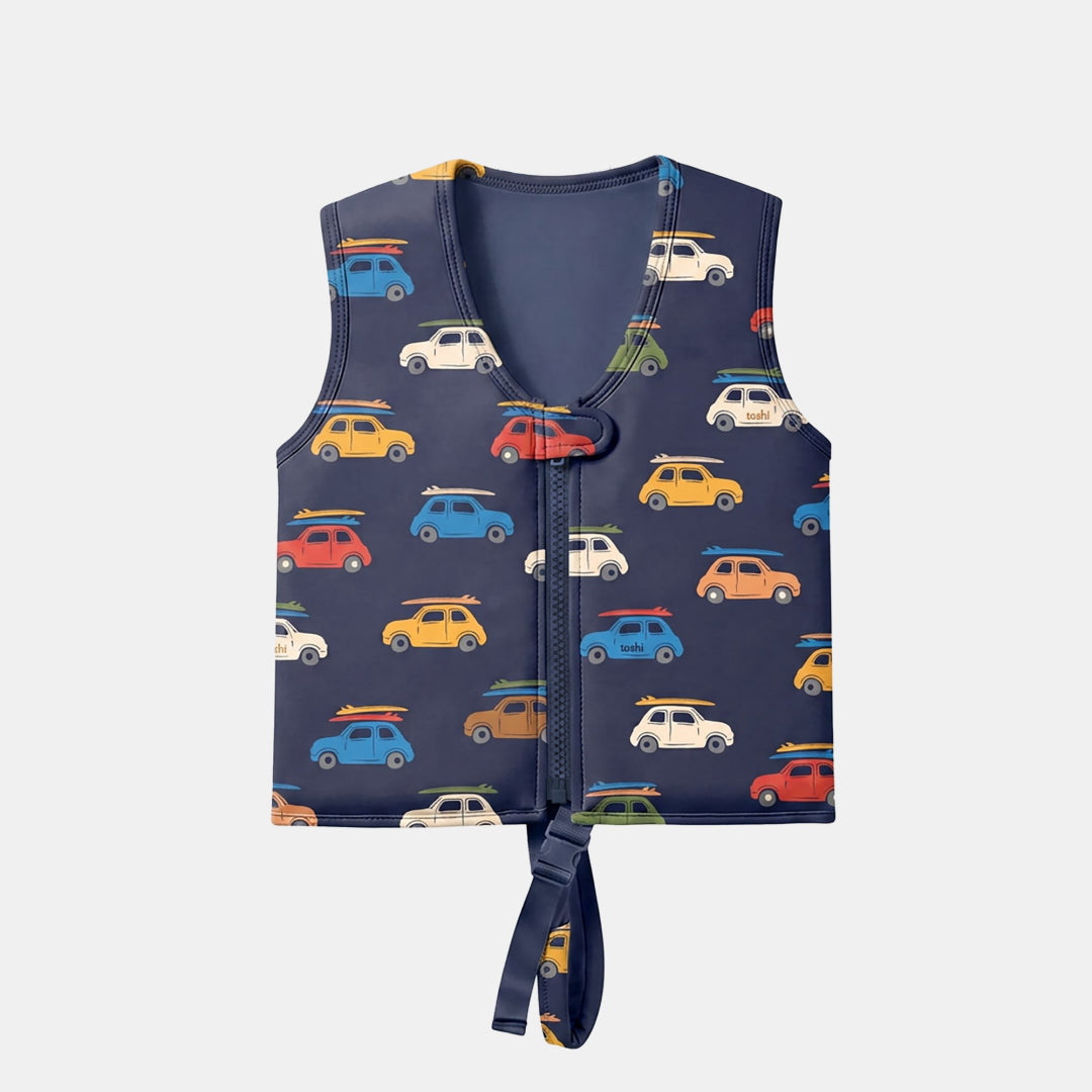 Swim Float Vest Pirate | Wave Buggies – image 1