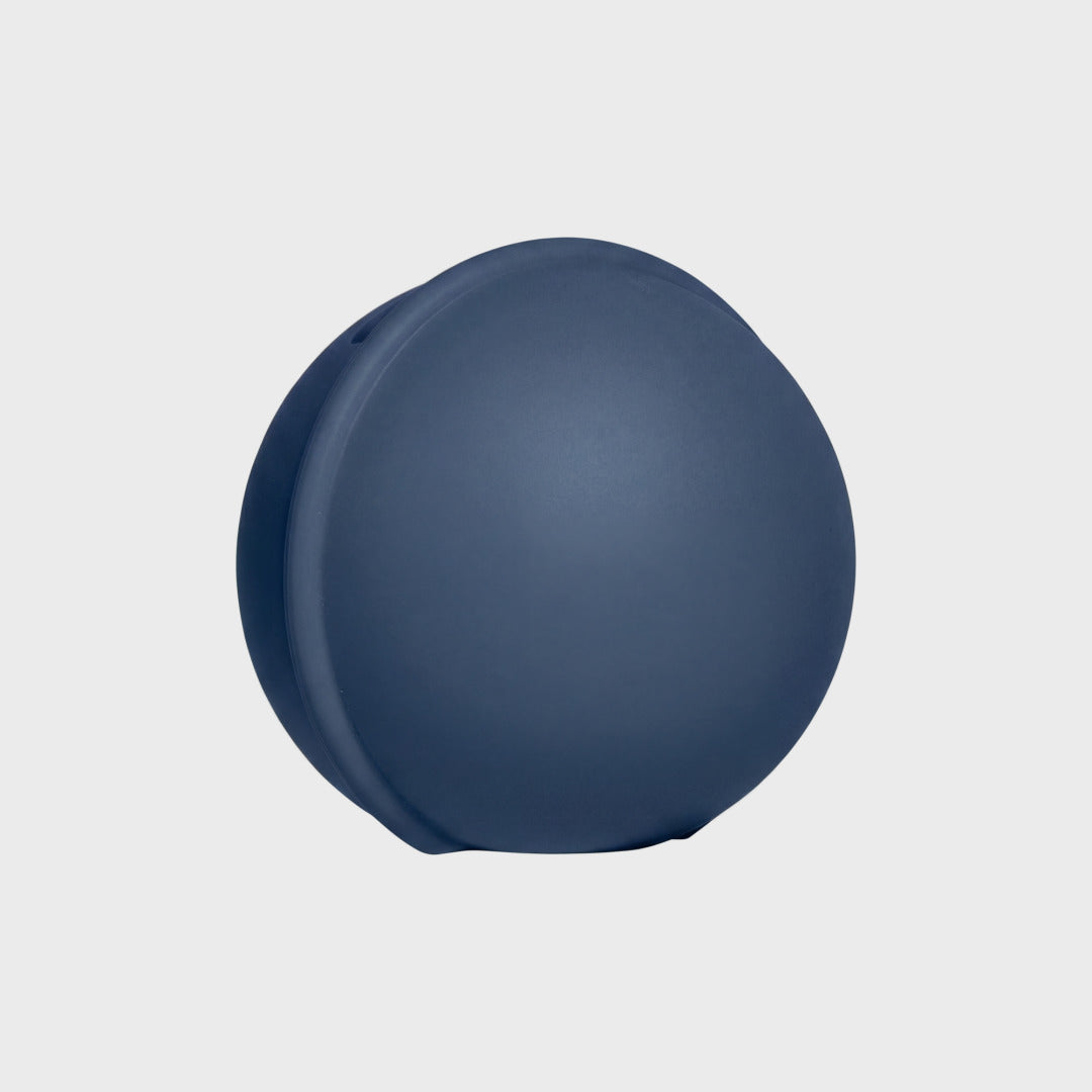 Pacifier Mini Case | Steel Blue — product view 1