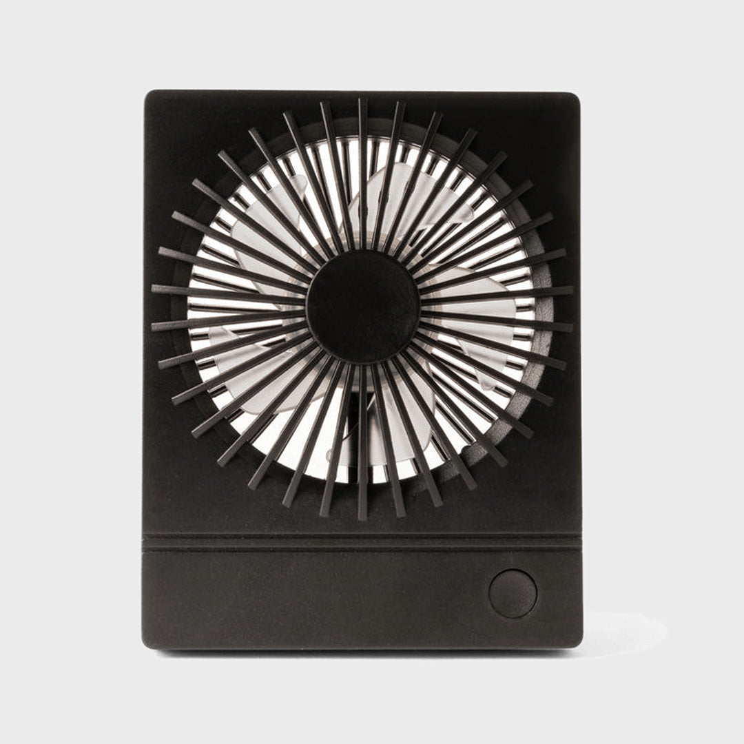 Rechargeable Slim Fan image 1