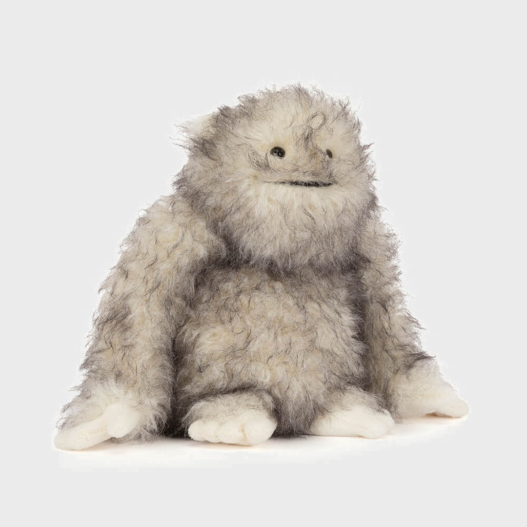 Bretti Yeti — image 1