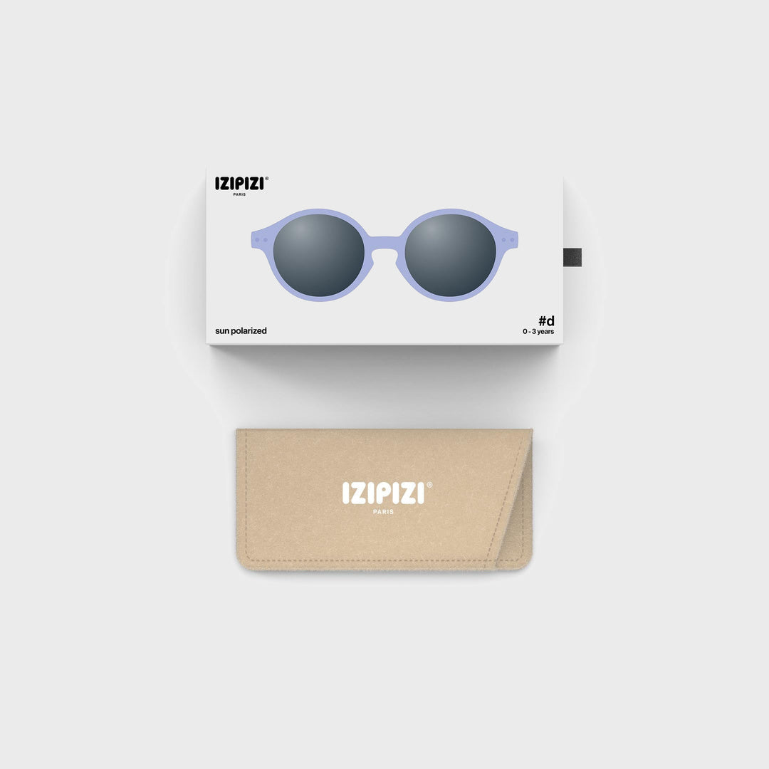 Kids Sun Collection D | Mauve — image 5