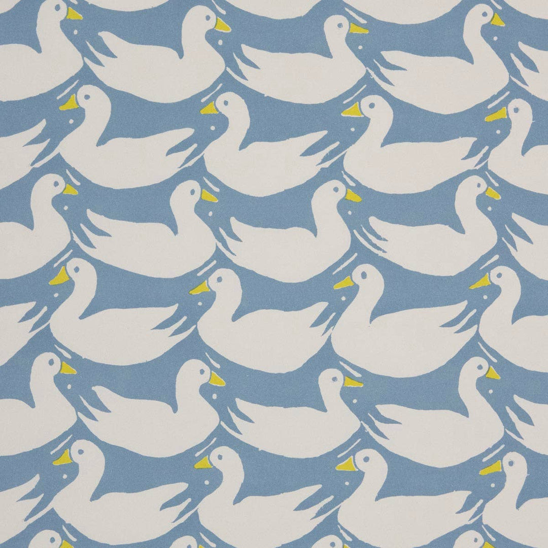 Patterned Paper | Ducks and Rabbits — image 2