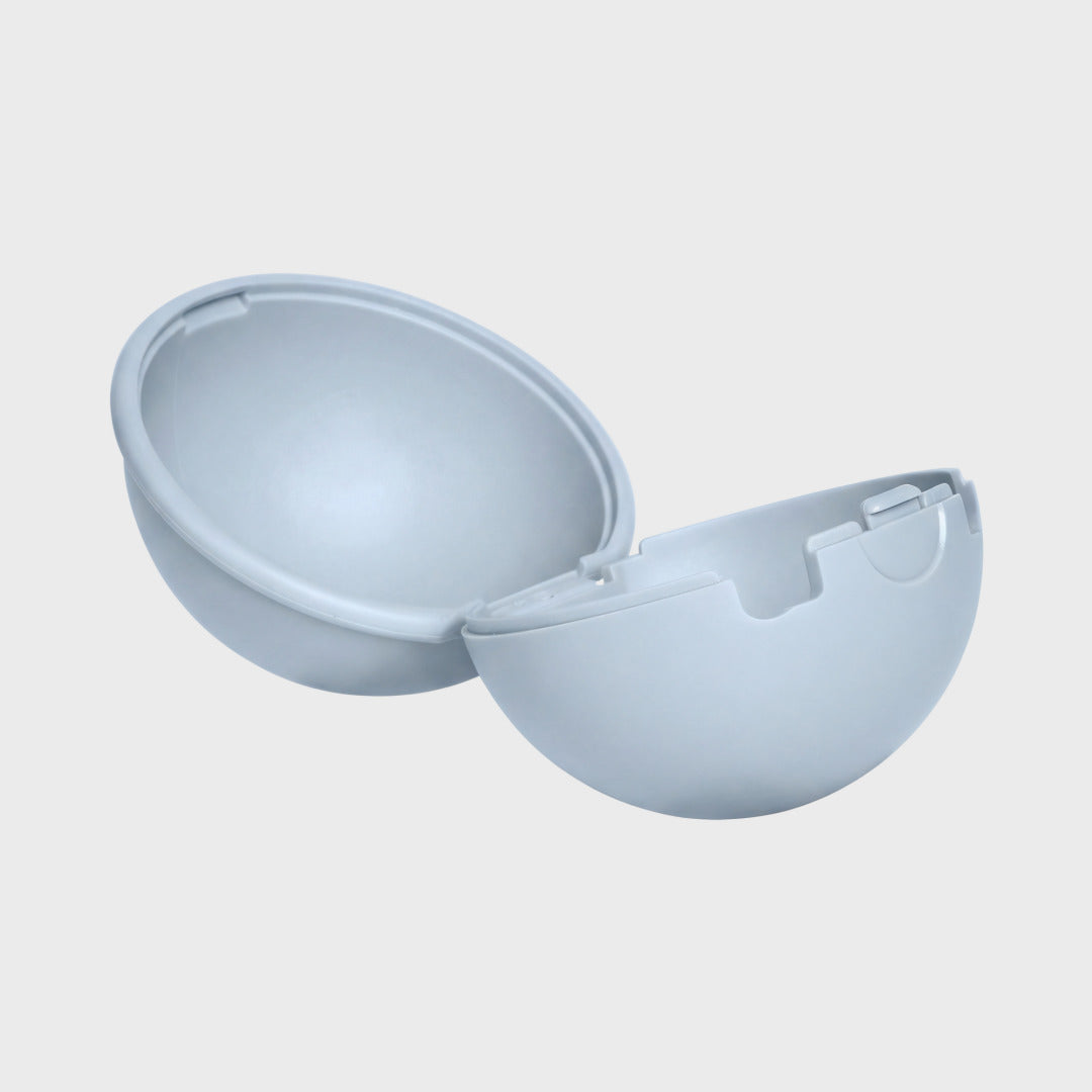 Pacifier Mini Case | Baby Blue — product view 2