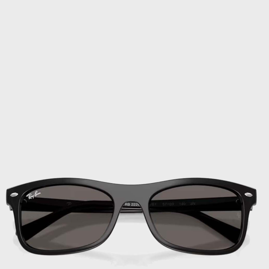 The RB2226 | Black