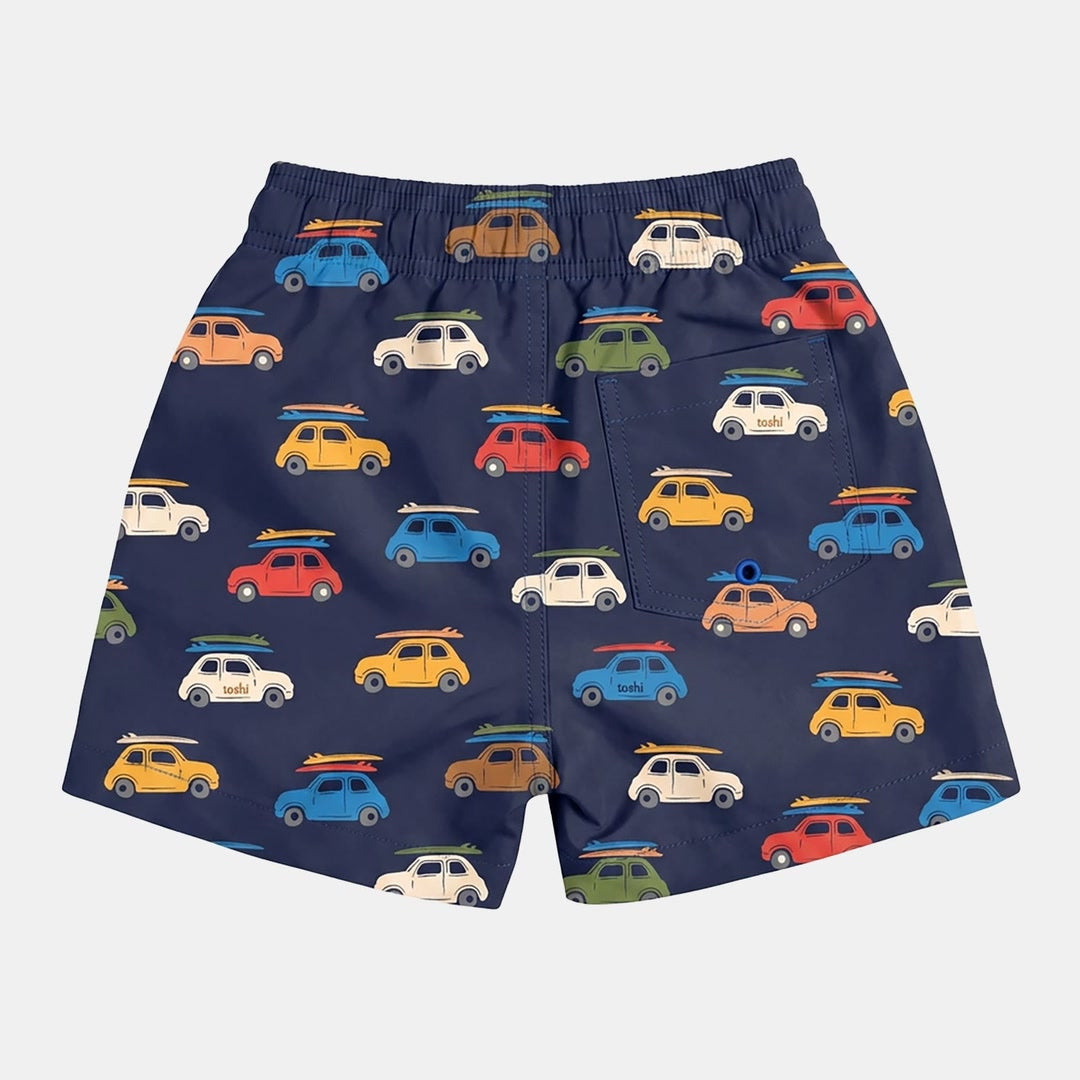 Swim Boardies Pirate | Wave Buggies — image 2
