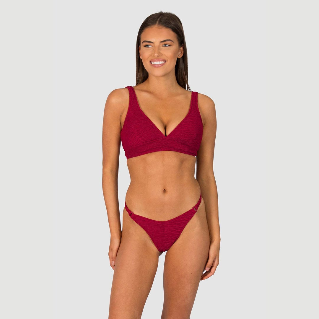 Ibiza Brazilian | Scarlet image 2
