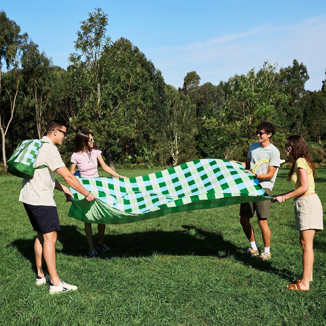 Picnic Blanket | Apple Tart — image 2