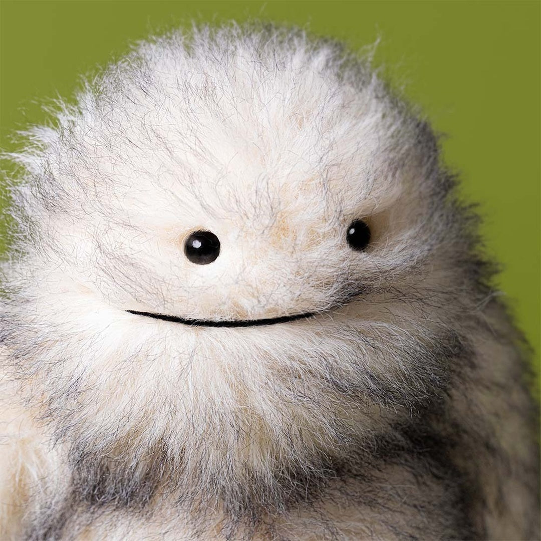 Bretti Yeti — image 2