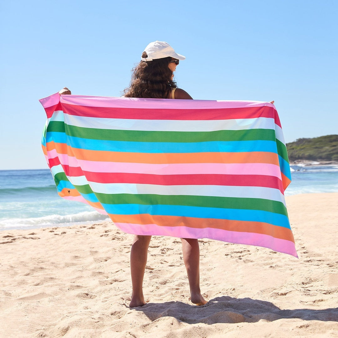 Beach Towel | Tutti Frutti — image 2