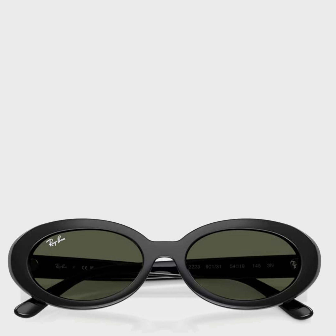The RB2223 | Black