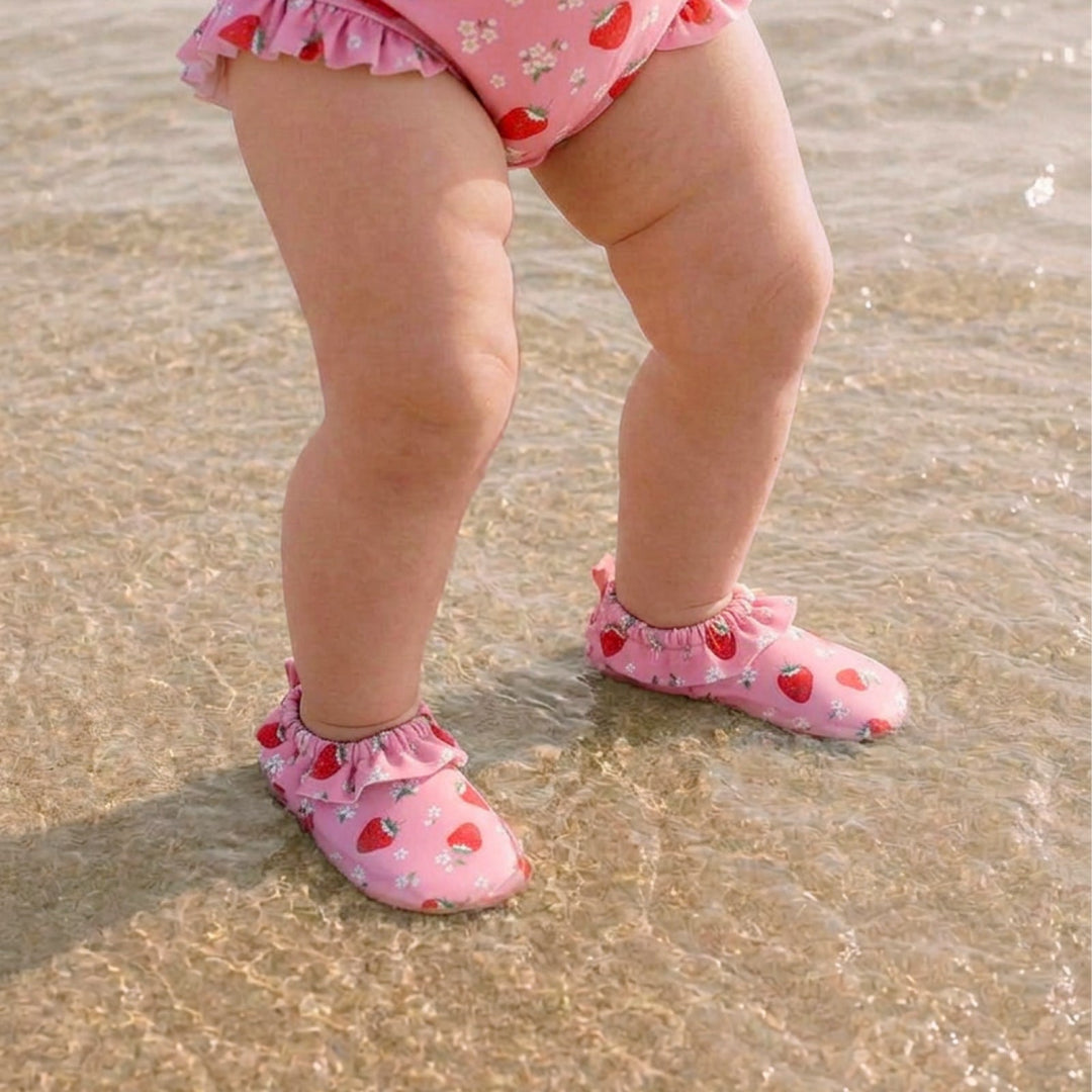 Swim Water Shoes Twinkle | Strawberry – image 2