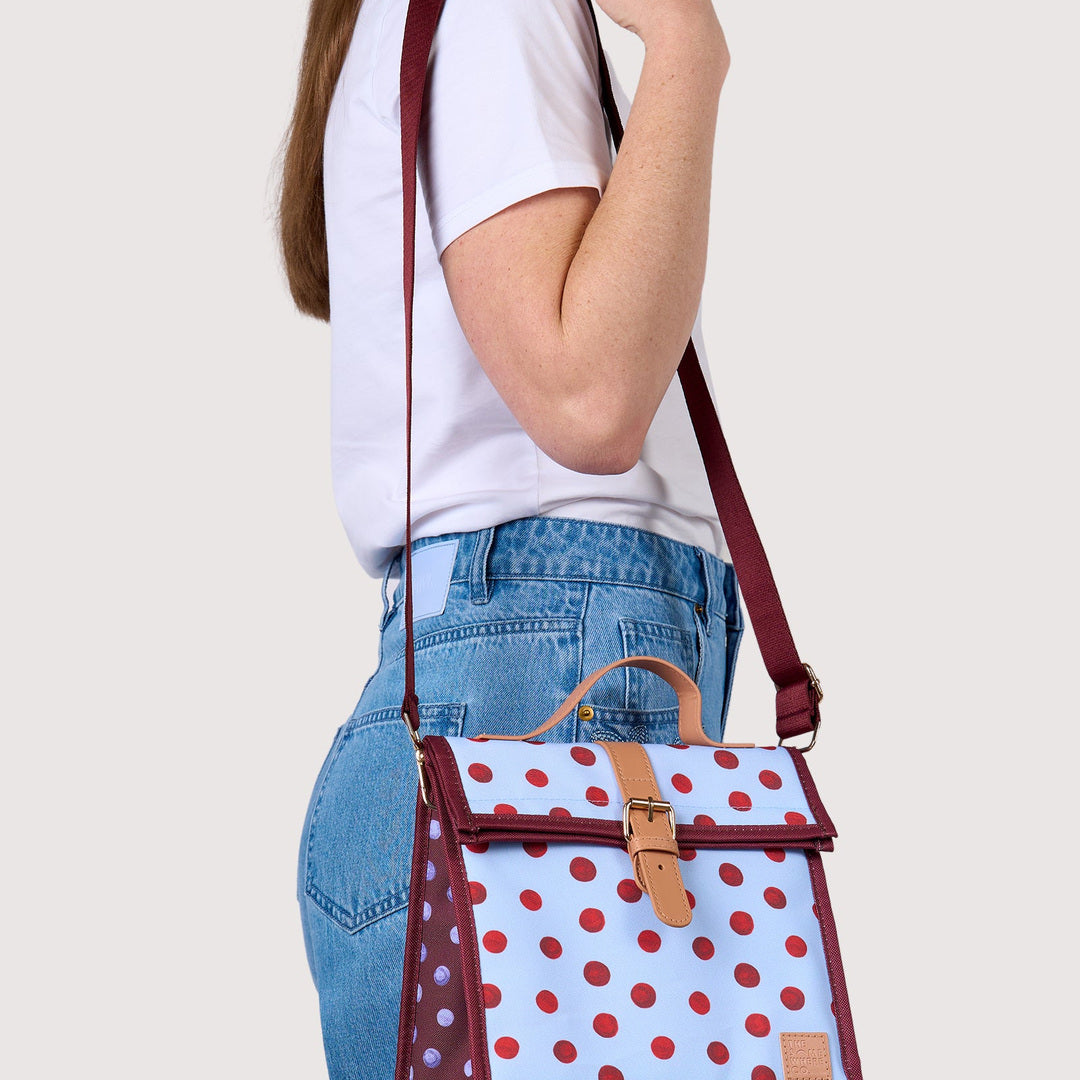 The Satchel | Freckle image 2
