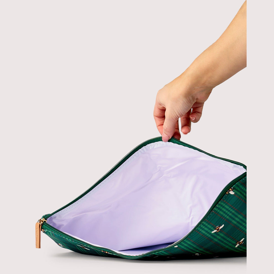 Large Wet Bag | Wildling image 2