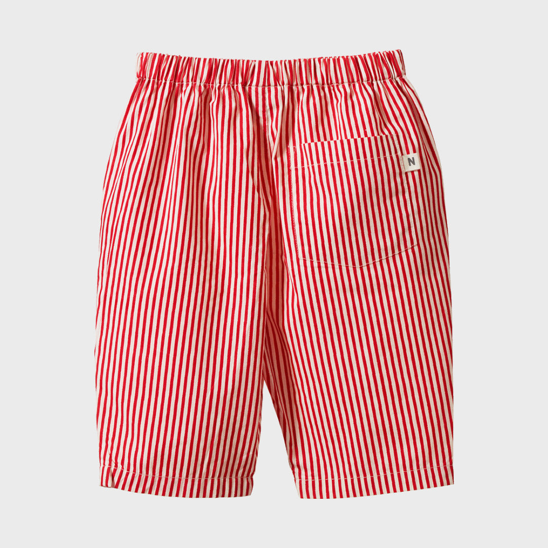 Dae Pants | Meri Stripe — product view 2