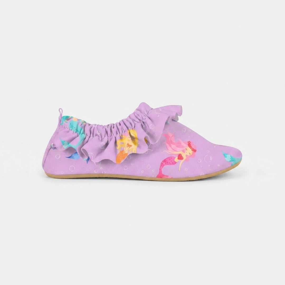 Swim Water Shoes Twinkle | Princess Mermaid – image 2