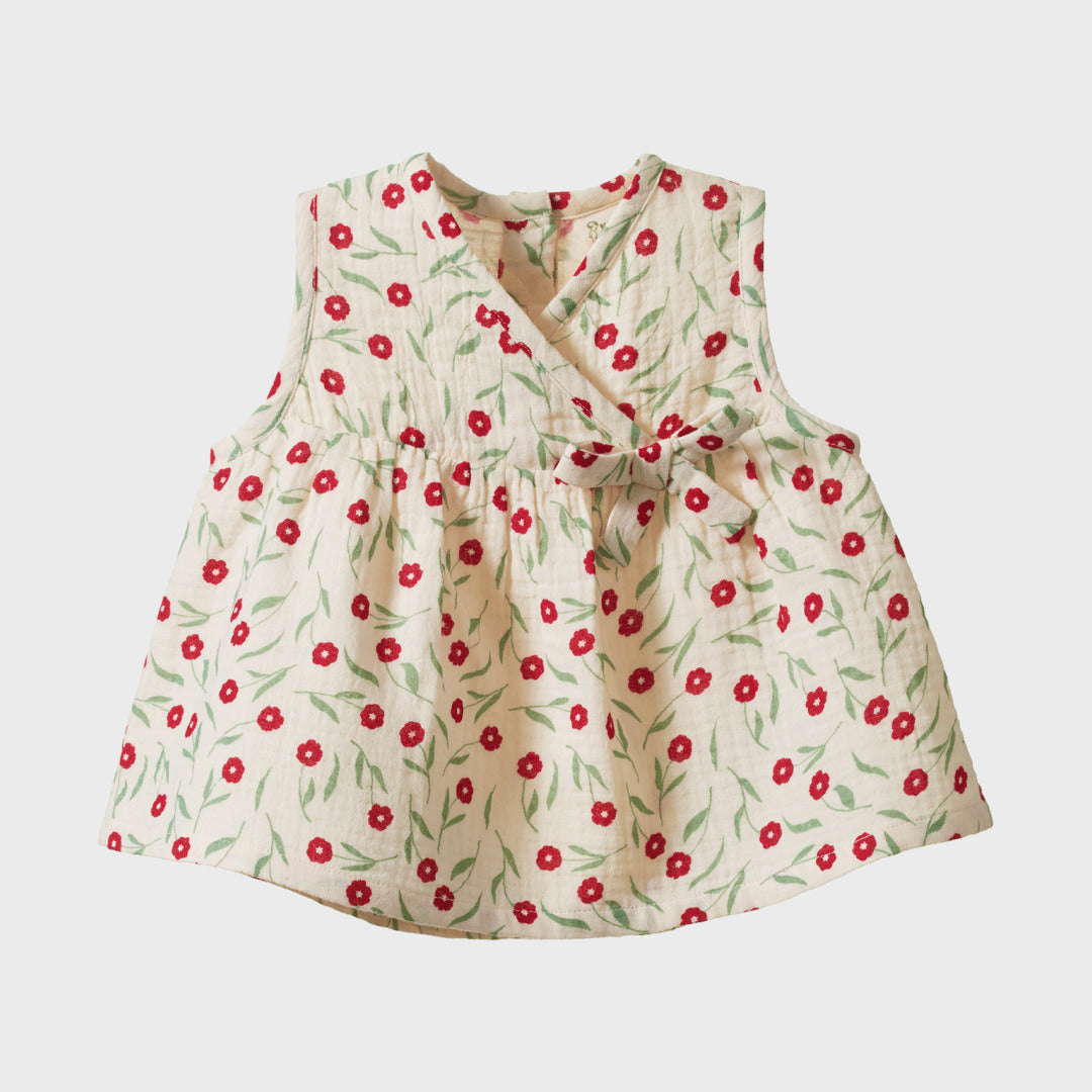 Junie Set | Joiette Print — product view 2