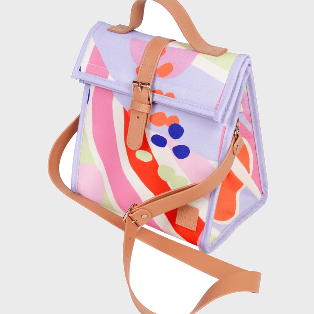 The Satchel | Fiesta image 2