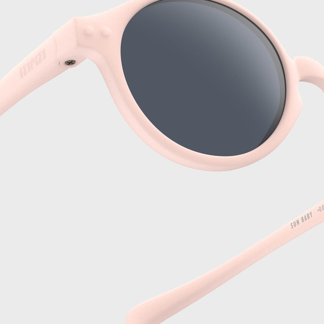 Kids Sun Collection D | Pastel Pink — image 4