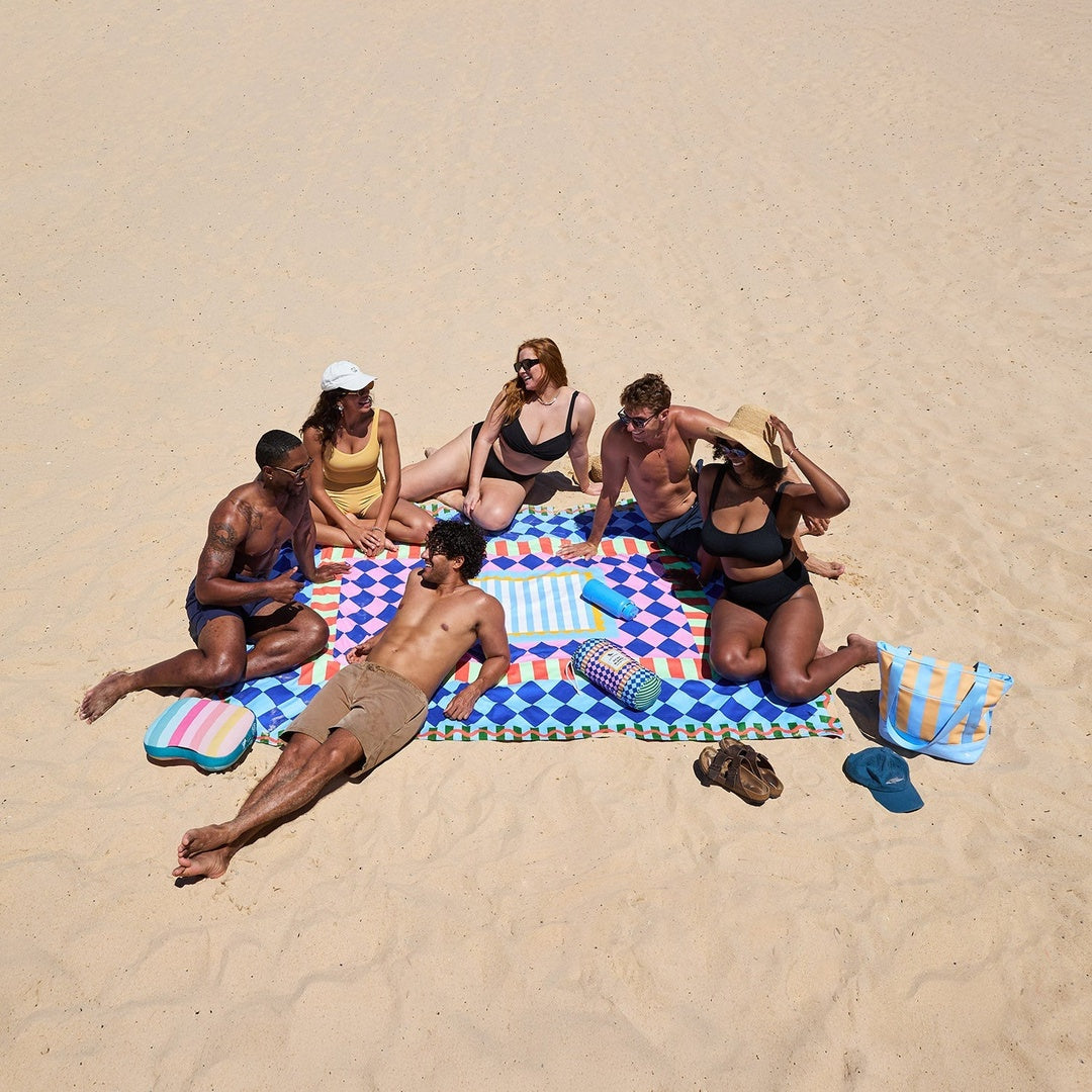 Picnic Blanket | Bright Side Up — image 3